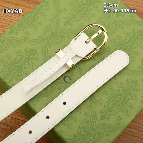 Cheap Gucci AAA Quality Belts For Women #1407739 Replica Wholesale [$56.00 USD] [ITEM#1407739] on Replica Gucci AAA Quality Belts