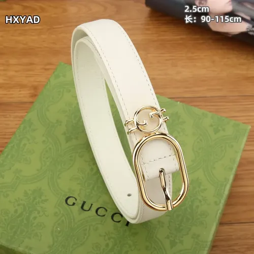 Cheap Gucci AAA Quality Belts For Women #1407739 Replica Wholesale [$56.00 USD] [ITEM#1407739] on Replica Gucci AAA Quality Belts