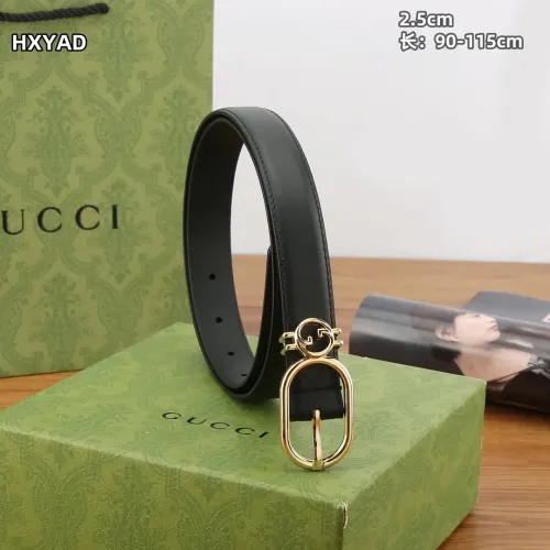 Cheap Gucci AAA Quality Belts For Women #1407740 Replica Wholesale [$56.00 USD] [ITEM#1407740] on Replica Gucci AAA Quality Belts