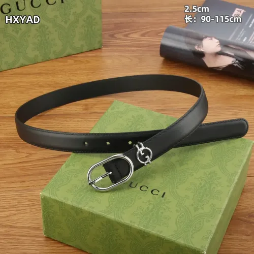 Cheap Gucci AAA Quality Belts For Women #1407741 Replica Wholesale [$56.00 USD] [ITEM#1407741] on Replica Gucci AAA Quality Belts
