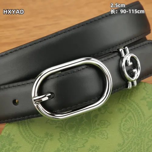 Cheap Gucci AAA Quality Belts For Women #1407741 Replica Wholesale [$56.00 USD] [ITEM#1407741] on Replica Gucci AAA Quality Belts
