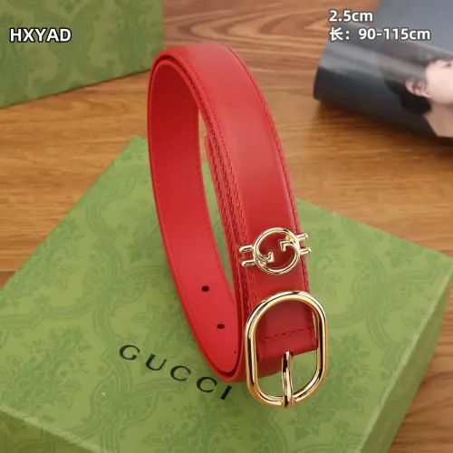 Cheap Gucci AAA Quality Belts For Women #1407742 Replica Wholesale [$56.00 USD] [ITEM#1407742] on Replica Gucci AAA Quality Belts