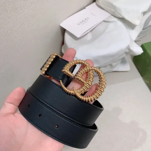 Gucci AAA Quality Belts For Unisex #1407747