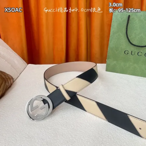 Cheap Gucci AAA Quality Belts For Unisex #1407748 Replica Wholesale [$52.00 USD] [ITEM#1407748] on Replica Gucci AAA Quality Belts