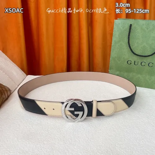Cheap Gucci AAA Quality Belts For Unisex #1407748 Replica Wholesale [$52.00 USD] [ITEM#1407748] on Replica Gucci AAA Quality Belts