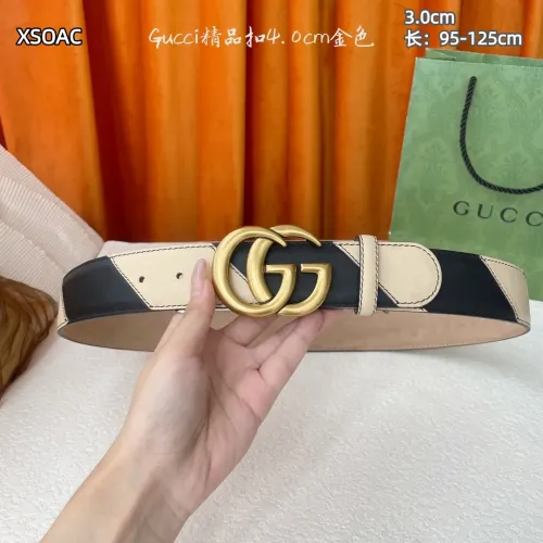 Cheap Gucci AAA Quality Belts For Unisex #1407749 Replica Wholesale [$52.00 USD] [ITEM#1407749] on Replica Gucci AAA Quality Belts