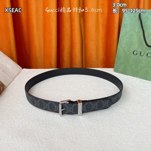 Cheap Gucci AAA Quality Belts For Unisex #1407752 Replica Wholesale [$52.00 USD] [ITEM#1407752] on Replica Gucci AAA Quality Belts