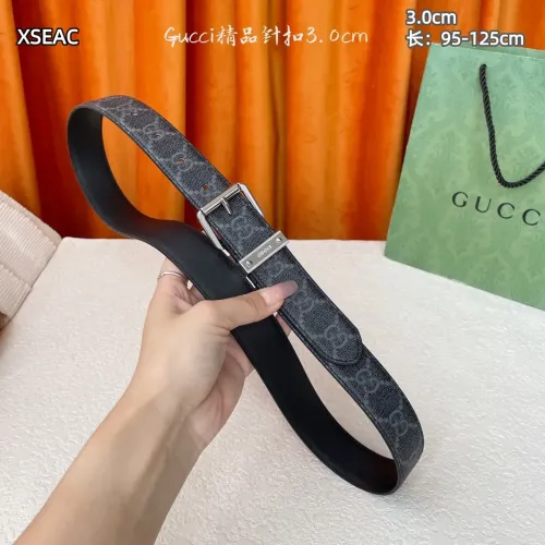 Cheap Gucci AAA Quality Belts For Unisex #1407752 Replica Wholesale [$52.00 USD] [ITEM#1407752] on Replica Gucci AAA Quality Belts