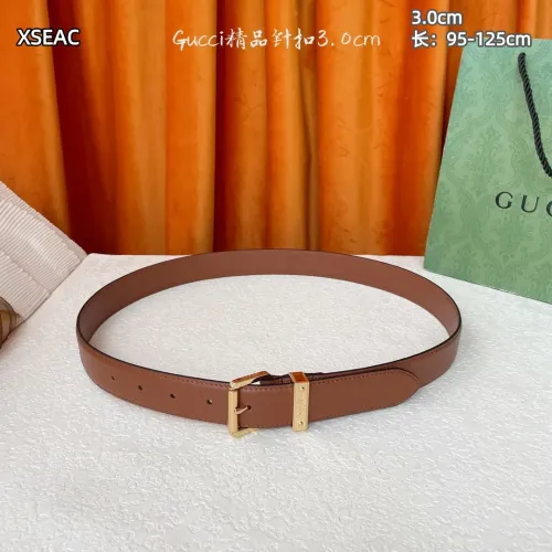Cheap Gucci AAA Quality Belts For Unisex #1407753 Replica Wholesale [$52.00 USD] [ITEM#1407753] on Replica Gucci AAA Quality Belts