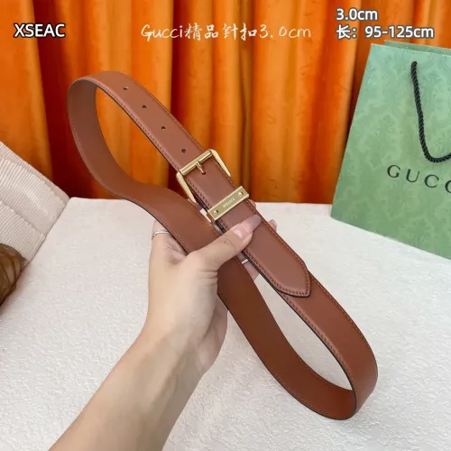 Cheap Gucci AAA Quality Belts For Unisex #1407753 Replica Wholesale [$52.00 USD] [ITEM#1407753] on Replica Gucci AAA Quality Belts