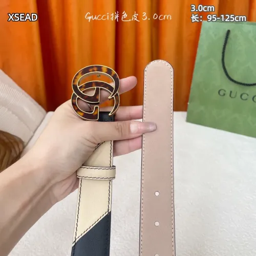 Cheap Gucci AAA Quality Belts For Unisex #1407755 Replica Wholesale [$56.00 USD] [ITEM#1407755] on Replica Gucci AAA Quality Belts