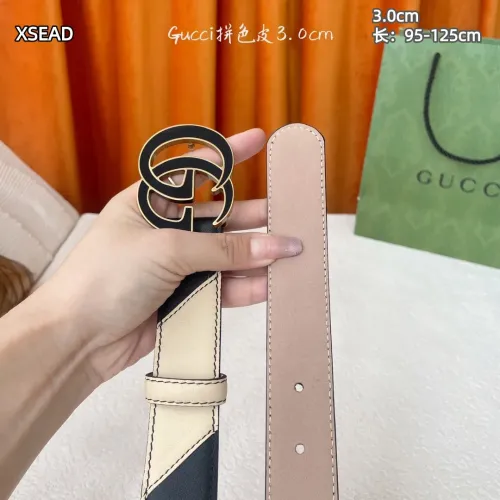 Cheap Gucci AAA Quality Belts For Unisex #1407756 Replica Wholesale [$56.00 USD] [ITEM#1407756] on Replica Gucci AAA Quality Belts