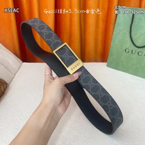 Gucci AAA Quality Belts For Men #1407758