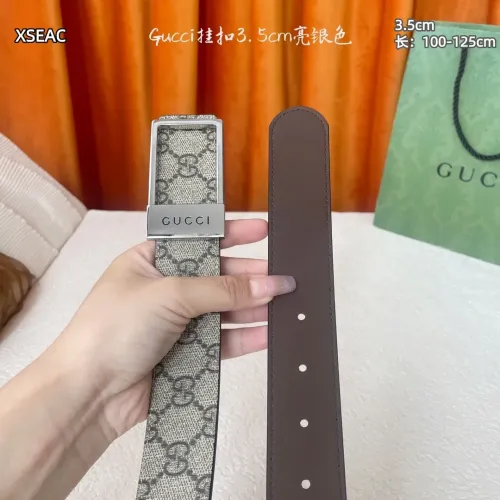 Cheap Gucci AAA Quality Belts For Men #1407759 Replica Wholesale [$52.00 USD] [ITEM#1407759] on Replica Gucci AAA Quality Belts