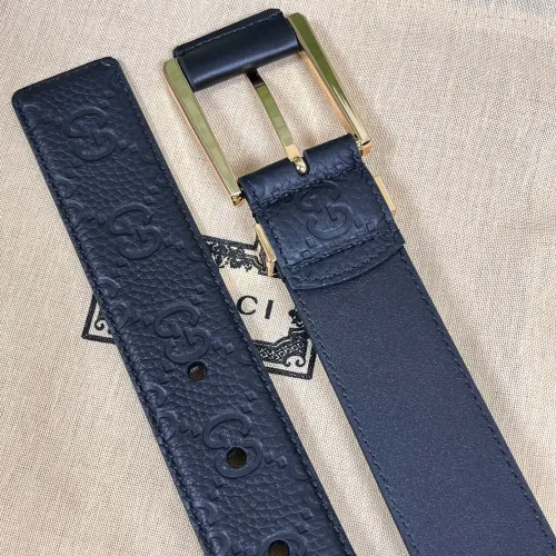 Cheap Gucci AAA Quality Belts For Men #1407772 Replica Wholesale [$56.00 USD] [ITEM#1407772] on Replica Gucci AAA Quality Belts