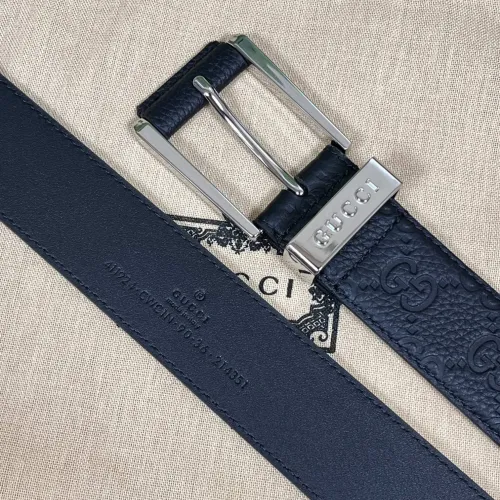 Gucci AAA Quality Belts For Men #1407773
