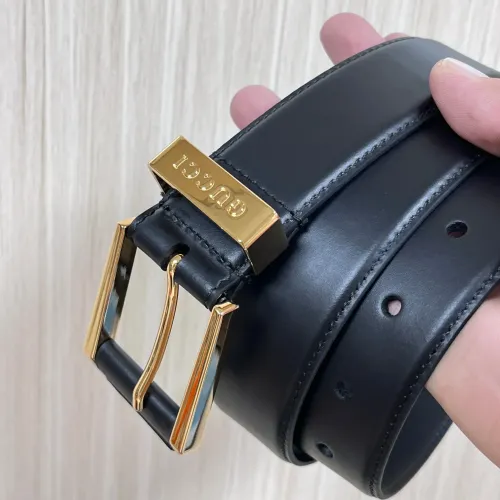 Cheap Gucci AAA Quality Belts For Men #1407776 Replica Wholesale [$56.00 USD] [ITEM#1407776] on Replica Gucci AAA Quality Belts