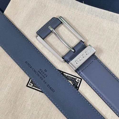 Cheap Gucci AAA Quality Belts For Men #1407780 Replica Wholesale [$56.00 USD] [ITEM#1407780] on Replica Gucci AAA Quality Belts