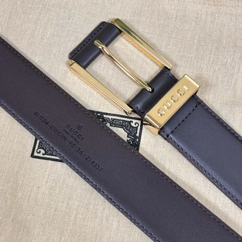 Cheap Gucci AAA Quality Belts For Men #1407783 Replica Wholesale [$56.00 USD] [ITEM#1407783] on Replica Gucci AAA Quality Belts