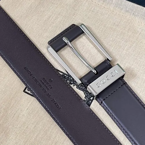 Cheap Gucci AAA Quality Belts For Men #1407784 Replica Wholesale [$56.00 USD] [ITEM#1407784] on Replica Gucci AAA Quality Belts