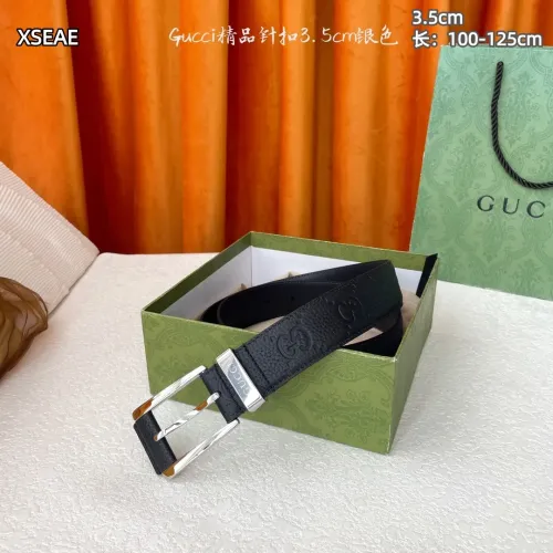 Cheap Gucci AAA Quality Belts For Men #1407792 Replica Wholesale [$60.00 USD] [ITEM#1407792] on Replica Gucci AAA Quality Belts