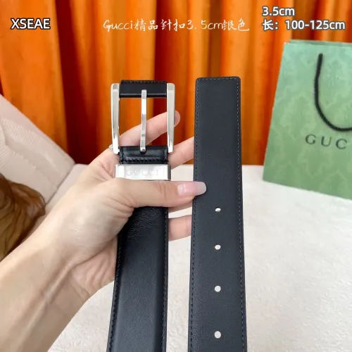 Cheap Gucci AAA Quality Belts For Men #1407793 Replica Wholesale [$60.00 USD] [ITEM#1407793] on Replica Gucci AAA Quality Belts