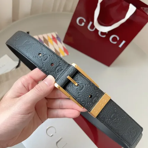 Gucci AAA Quality Belts For Men #1407794
