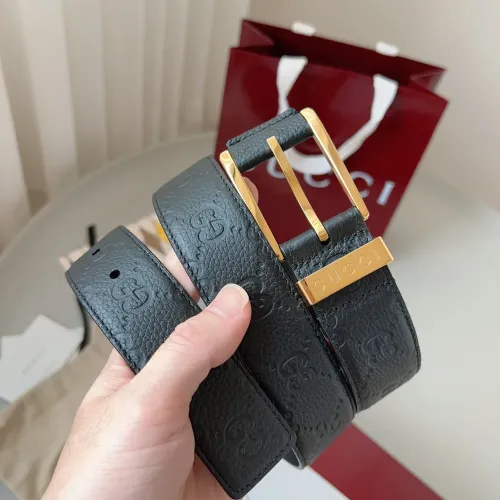 Cheap Gucci AAA Quality Belts For Men #1407794 Replica Wholesale [$60.00 USD] [ITEM#1407794] on Replica Gucci AAA Quality Belts