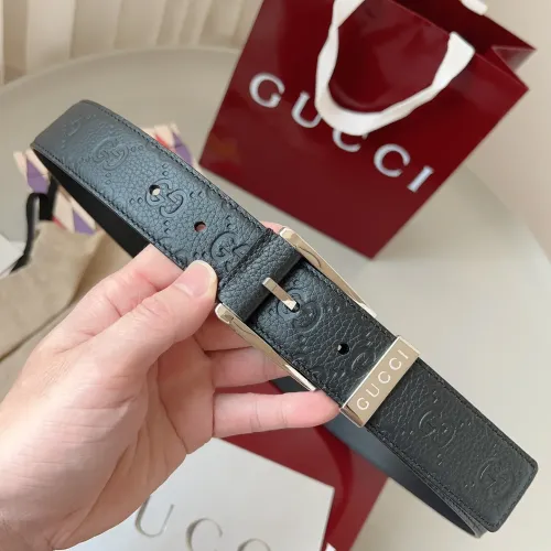 Gucci AAA Quality Belts For Men #1407795