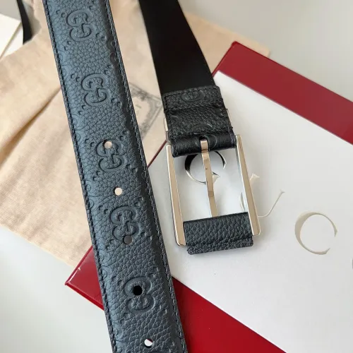 Cheap Gucci AAA Quality Belts For Men #1407795 Replica Wholesale [$60.00 USD] [ITEM#1407795] on Replica Gucci AAA Quality Belts