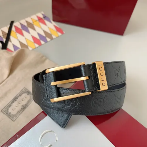 Cheap Gucci AAA Quality Belts For Men #1407796 Replica Wholesale [$60.00 USD] [ITEM#1407796] on Replica Gucci AAA Quality Belts