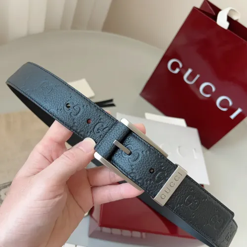 Gucci AAA Quality Belts For Men #1407797