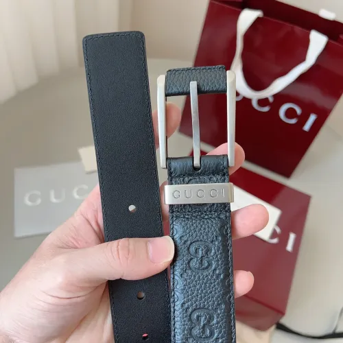 Cheap Gucci AAA Quality Belts For Men #1407797 Replica Wholesale [$60.00 USD] [ITEM#1407797] on Replica Gucci AAA Quality Belts