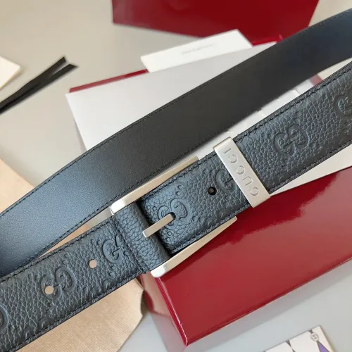 Cheap Gucci AAA Quality Belts For Men #1407797 Replica Wholesale [$60.00 USD] [ITEM#1407797] on Replica Gucci AAA Quality Belts