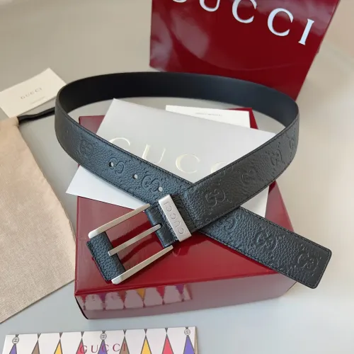 Cheap Gucci AAA Quality Belts For Men #1407797 Replica Wholesale [$60.00 USD] [ITEM#1407797] on Replica Gucci AAA Quality Belts