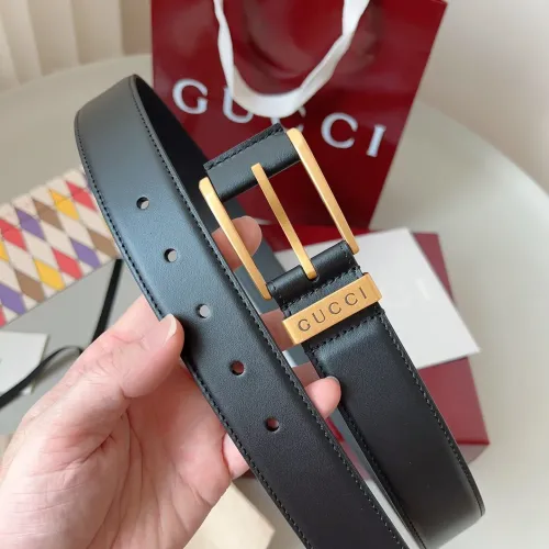 Gucci AAA Quality Belts For Men #1407798