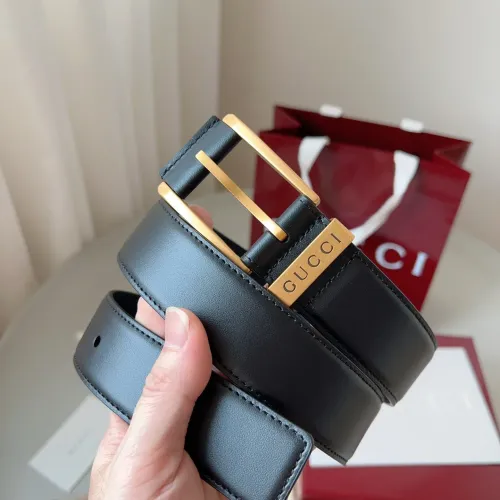Cheap Gucci AAA Quality Belts For Men #1407798 Replica Wholesale [$60.00 USD] [ITEM#1407798] on Replica Gucci AAA Quality Belts