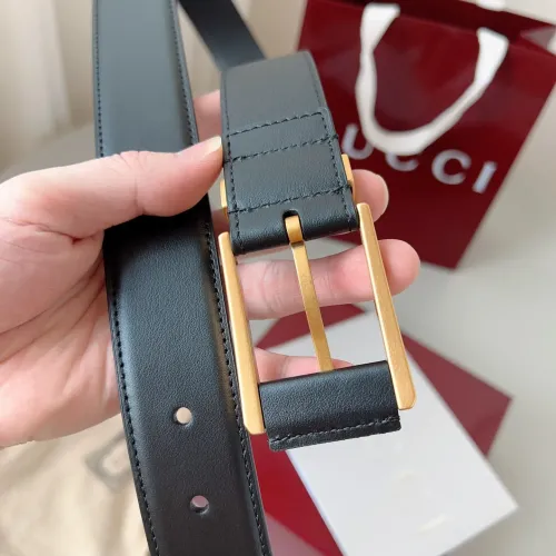 Cheap Gucci AAA Quality Belts For Men #1407798 Replica Wholesale [$60.00 USD] [ITEM#1407798] on Replica Gucci AAA Quality Belts