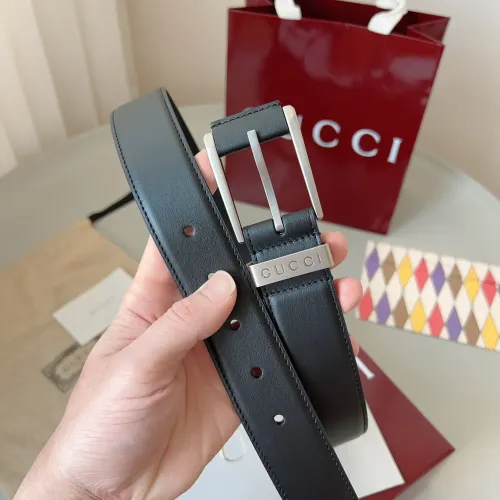 Gucci AAA Quality Belts For Men #1407799