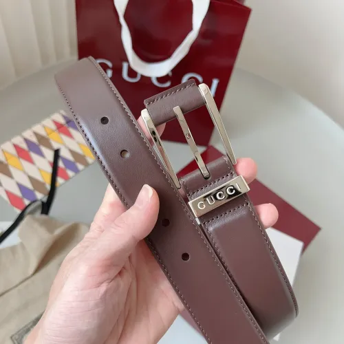 Gucci AAA Quality Belts For Men #1407800