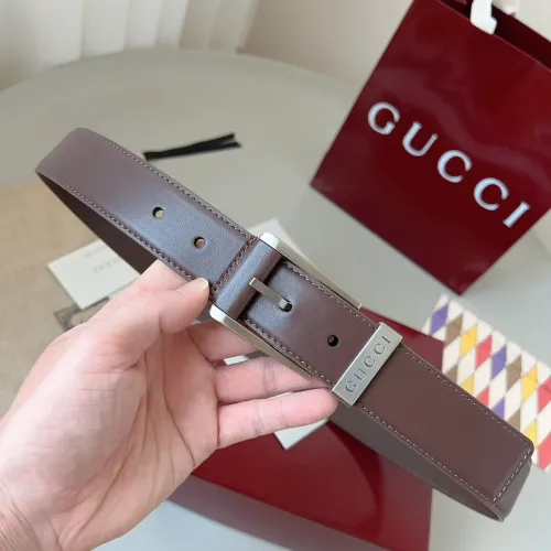 Gucci AAA Quality Belts For Men #1407801