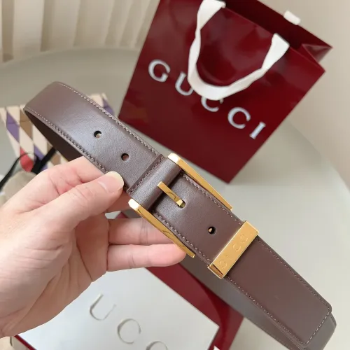 Gucci AAA Quality Belts For Men #1407802
