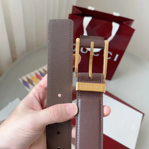 Cheap Gucci AAA Quality Belts For Men #1407802 Replica Wholesale [$60.00 USD] [ITEM#1407802] on Replica Gucci AAA Quality Belts