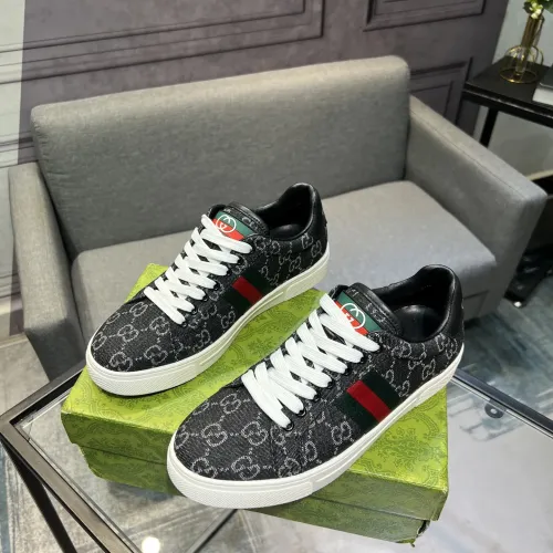 Gucci Casual Shoes For Men #1407804