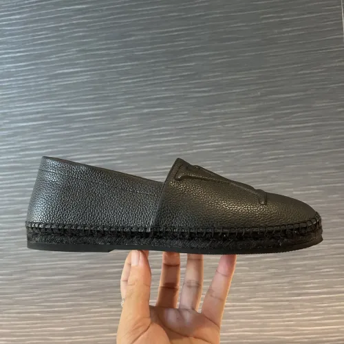 Cheap Louis Vuitton Flat Shoes For Men #1407808 Replica Wholesale [$122.00 USD] [ITEM#1407808] on Replica Louis Vuitton Flat Shoes
