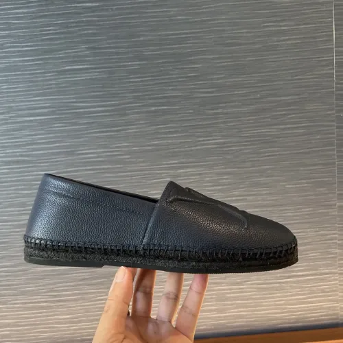 Cheap Louis Vuitton Flat Shoes For Men #1407809 Replica Wholesale [$122.00 USD] [ITEM#1407809] on Replica Louis Vuitton Flat Shoes