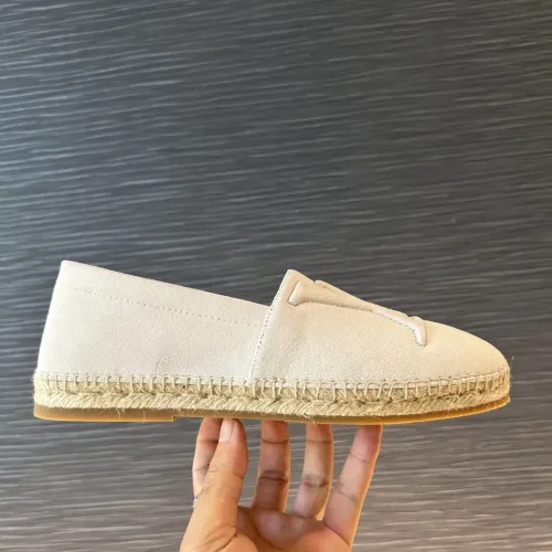 Cheap Louis Vuitton Flat Shoes For Men #1407810 Replica Wholesale [$122.00 USD] [ITEM#1407810] on Replica Louis Vuitton Flat Shoes