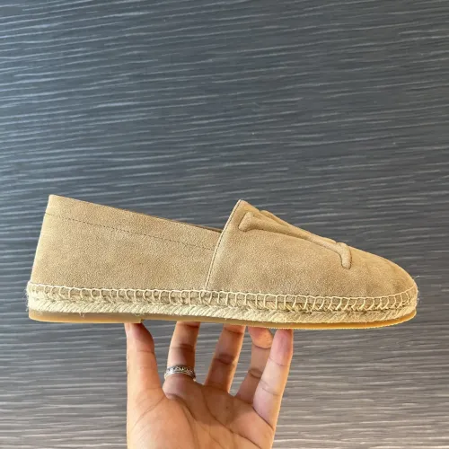 Cheap Louis Vuitton Flat Shoes For Men #1407811 Replica Wholesale [$122.00 USD] [ITEM#1407811] on Replica Louis Vuitton Flat Shoes