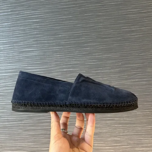 Cheap Louis Vuitton Flat Shoes For Men #1407812 Replica Wholesale [$122.00 USD] [ITEM#1407812] on Replica Louis Vuitton Flat Shoes