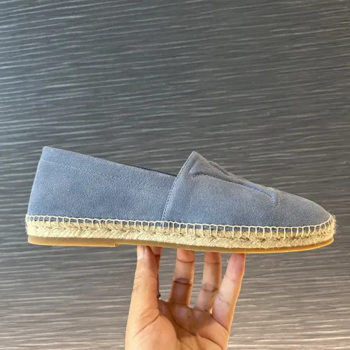 Cheap Louis Vuitton Flat Shoes For Men #1407813 Replica Wholesale [$122.00 USD] [ITEM#1407813] on Replica Louis Vuitton Flat Shoes